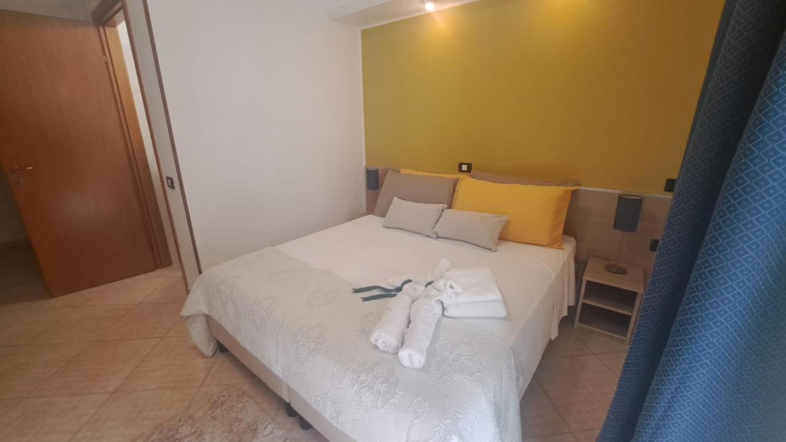 Bed & Breakfast Marimare *